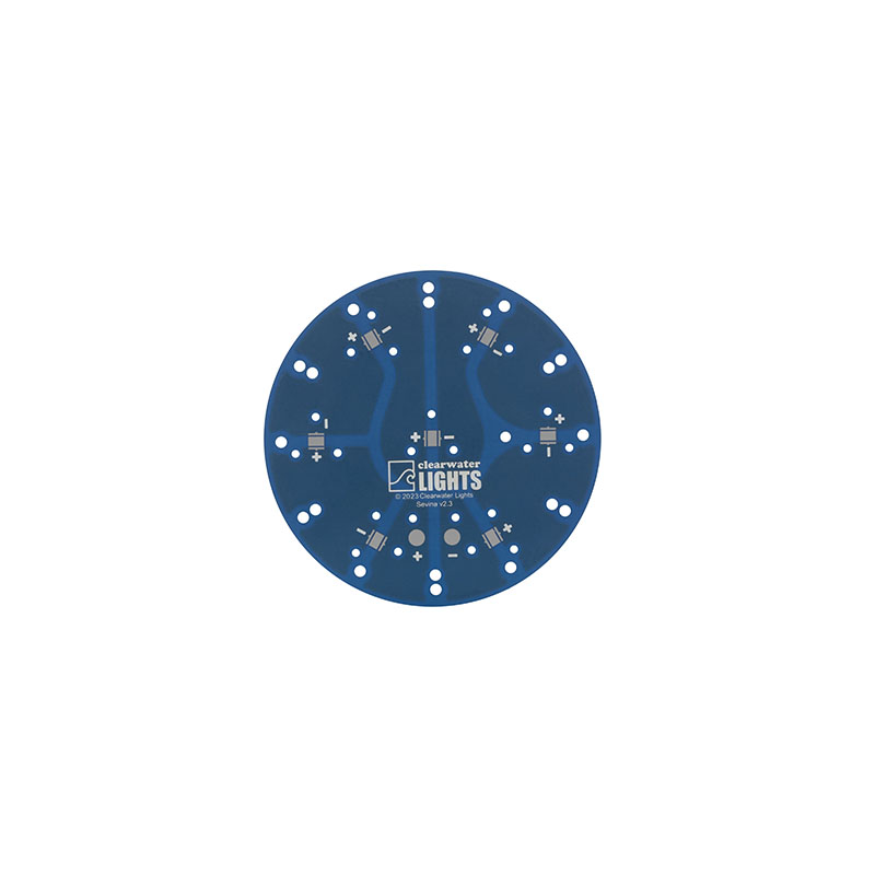 Mengapa pencahayaan PCB penting untuk penyelesaian pencahayaan moden?